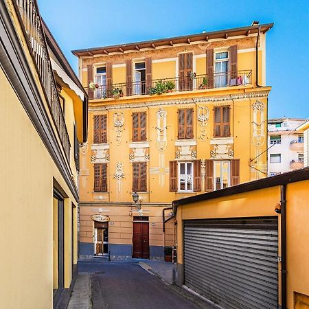 Sanremo Centro 3-6 By Wonderful Italy公寓 外观 照片