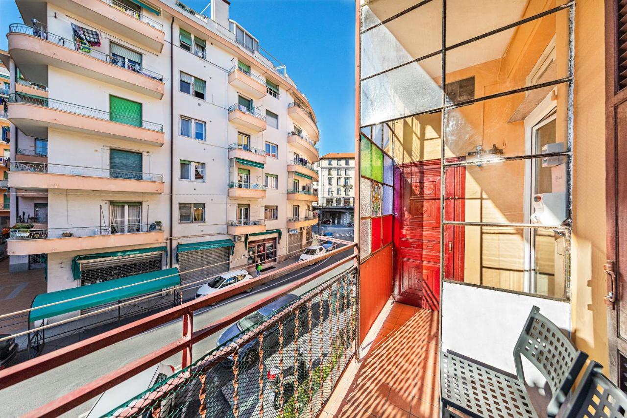 Sanremo Centro 3-6 By Wonderful Italy公寓 外观 照片