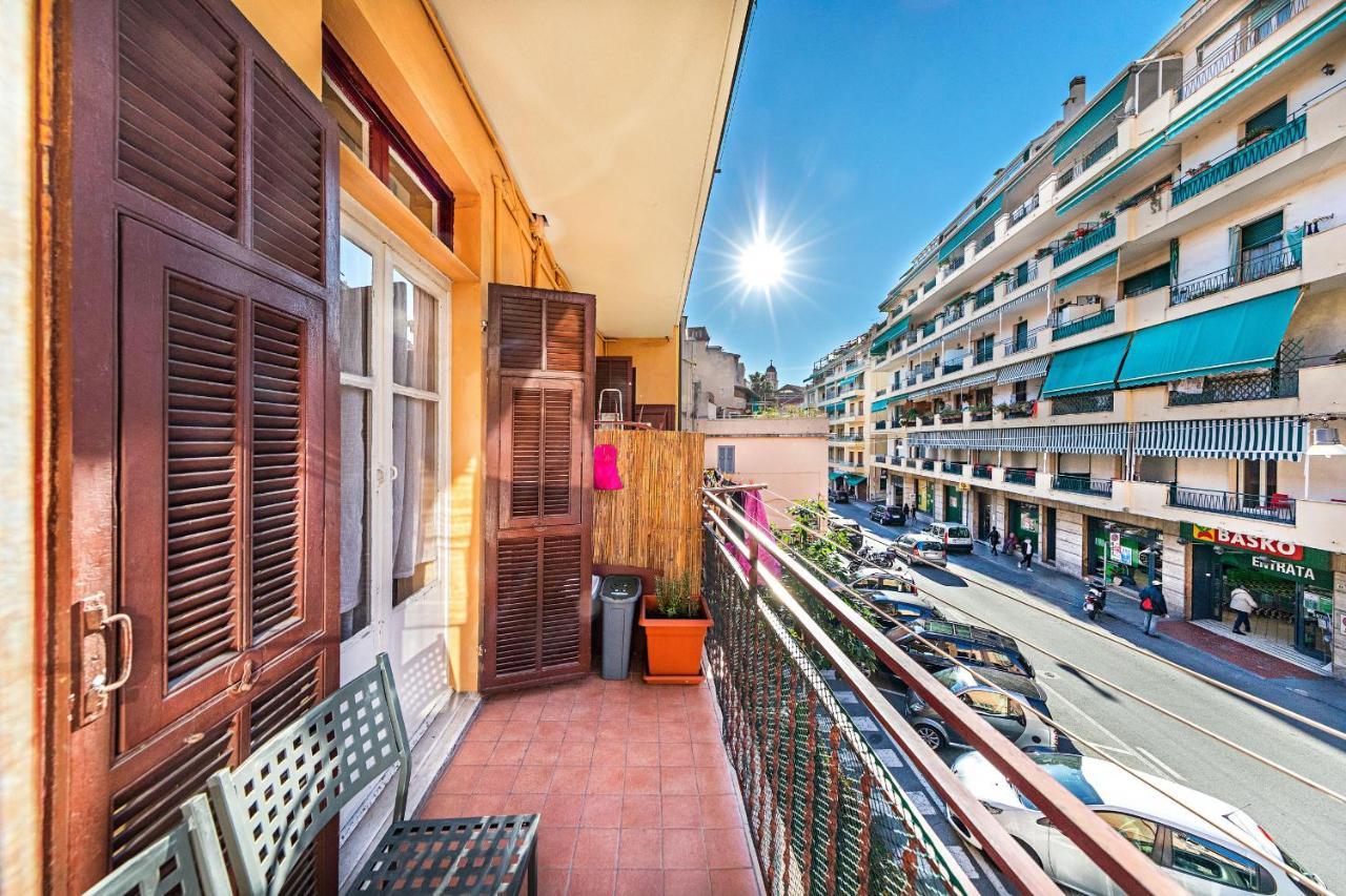 Sanremo Centro 3-6 By Wonderful Italy公寓 外观 照片